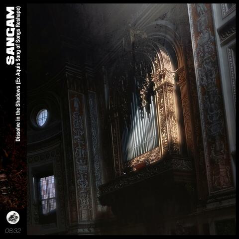 Dissolve In The Shadow (Ex Aquis Song Of Songs Remix)