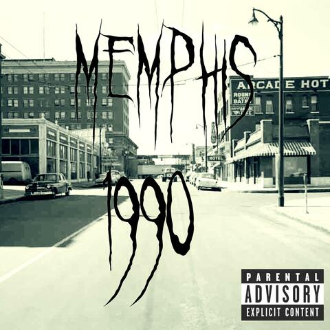 Memphis 1990