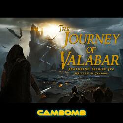 The Journey Of Valabar