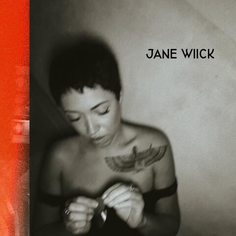 Jane Wiick