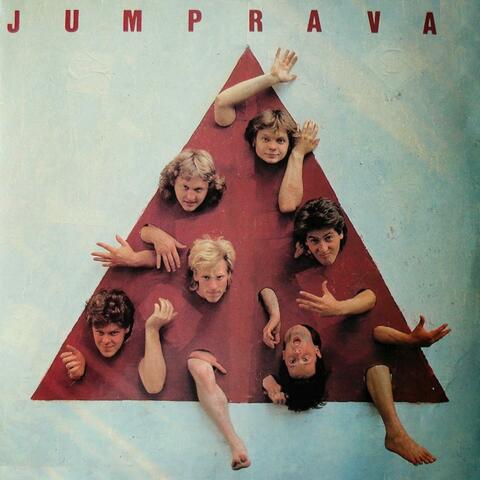 Jumprava