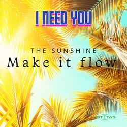 I Need You