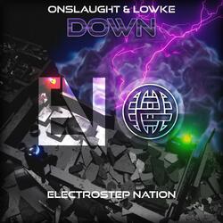 Down