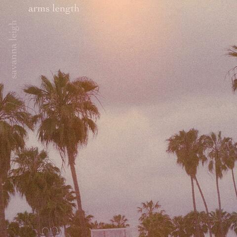 arms length