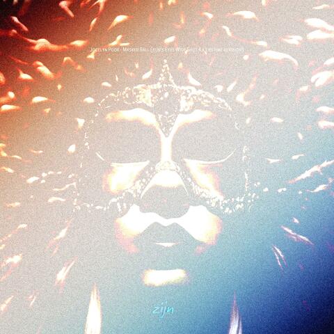 Masked Ball Eyes Wide Shut reVision