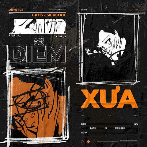 Diễm Xưa