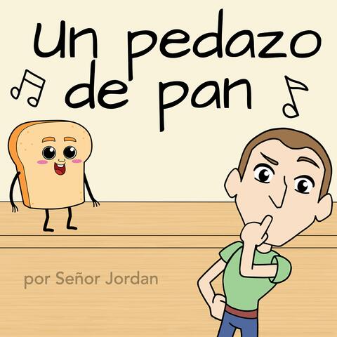 Un pedazo de pan