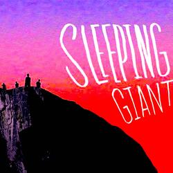The Sleeping Giant Of Love