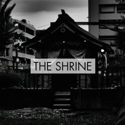 The shrine