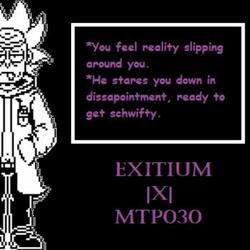 EXITIUM