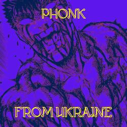 FROM UKRAINE