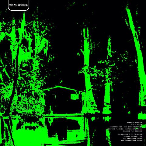 SWAMPKID DUBPLATE