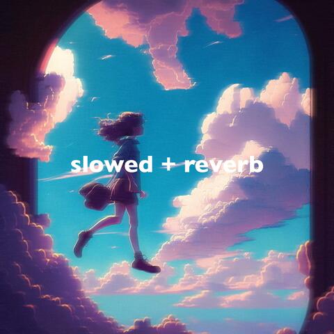 all of me - slowed + reverb