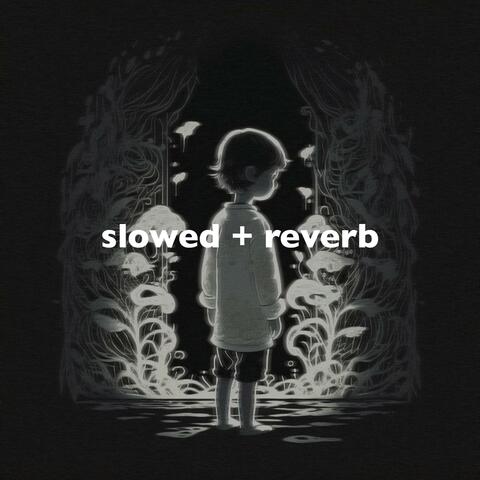 back to black - slowed + reverb
