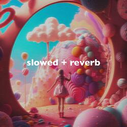 yummy - slowed + reverb