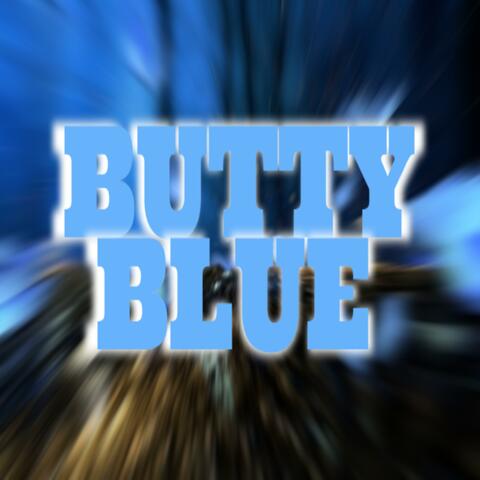 Butty blue