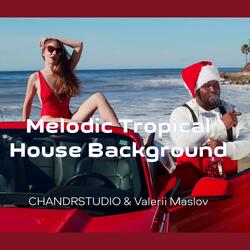 Melodic Tropical House Background