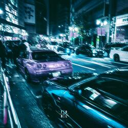 Kxlla Phonk (Slowed + Reverb)