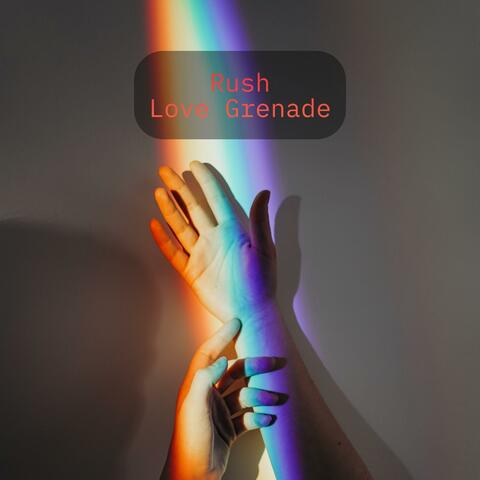 Love Grenade