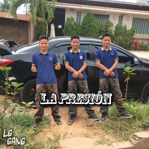 La Presión