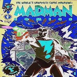 MADMAN