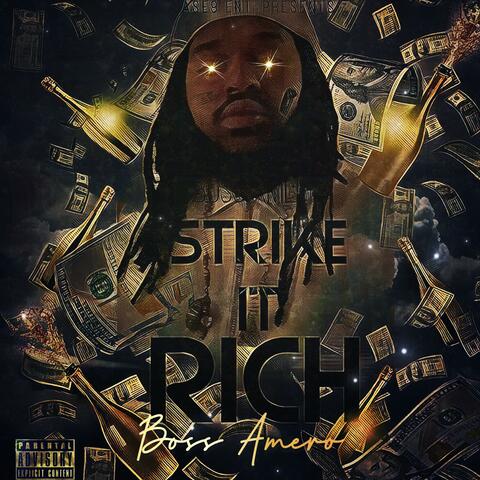 Strike it Rich