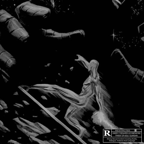 SILVER SURFER