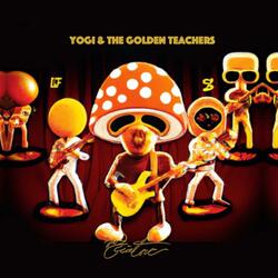 Yogi & The Golden Teachers