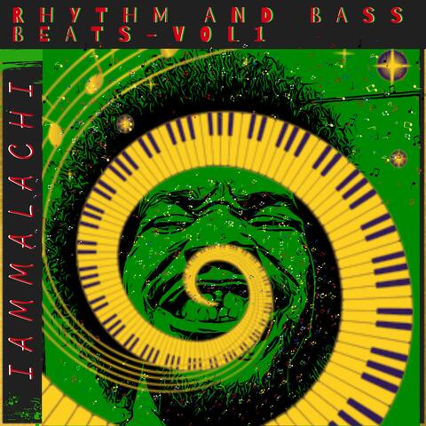 Rhythm And Bass Beats Vol 1