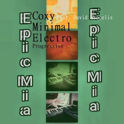 Minimal Electro Progressive