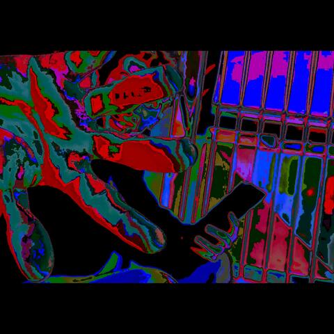 ERROR CODE CE-32894-6