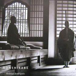 Honshirabe