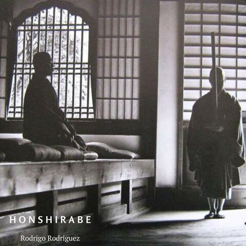 Honshirabe