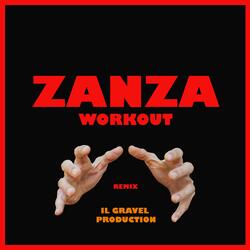 Zanza Workout