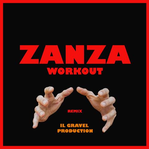 Zanza Workout