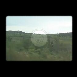 The Rain Turned to Snow / Silently Falling (film version)