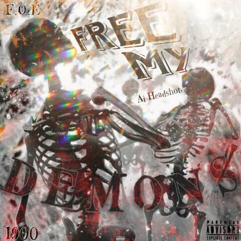 Free My Demons