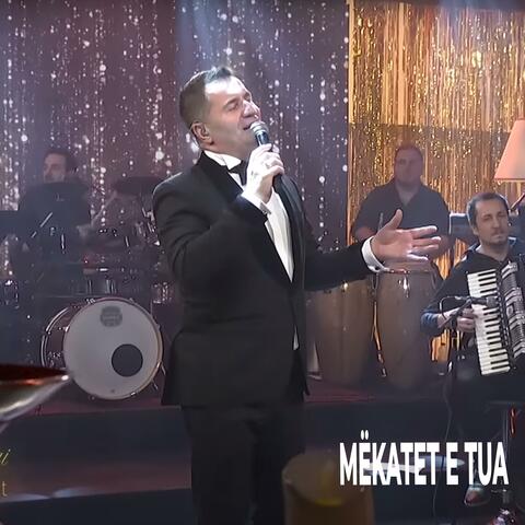 Mëkatet e tua