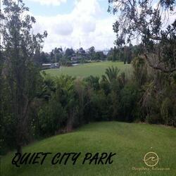 QUIET CITY PARK