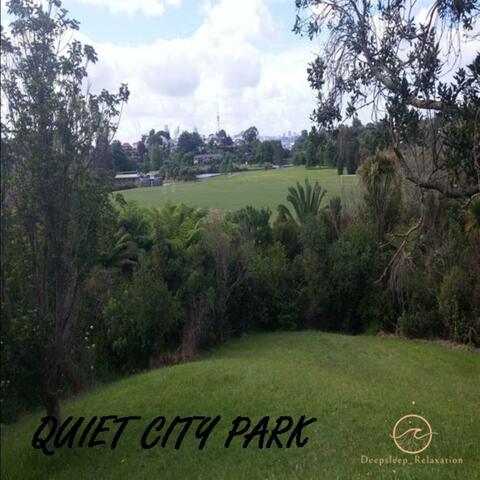QUIET CITY PARK