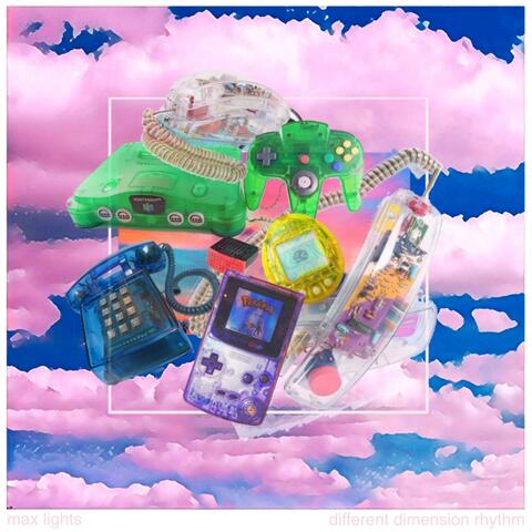 DDR
