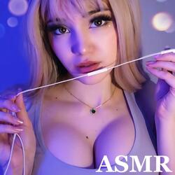 Relaxing Mic Scratching, Tingly Ear Attention to Put You to Sleep Pt.1