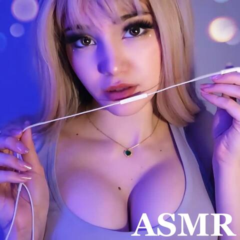Relaxing Mic Scratching, Tingly Ear Attention to Put You to Sleep