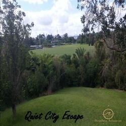 City Park With Motorway Noise 2