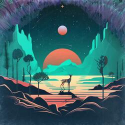Reindeer of Thousand Stars
