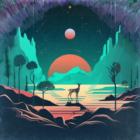 Reindeer of Thousand Stars