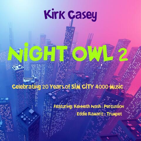 NIGHT OWL 2