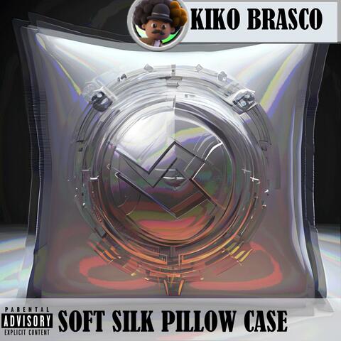 Soft Silk Pillowcase