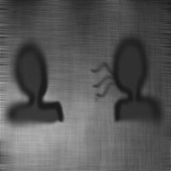 Luminous Hallucinations