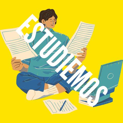 Estudiando